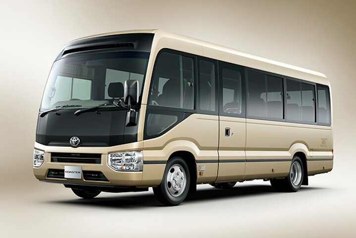 Madinah City to Makkah (Mecca) City Private Intercity Transfer