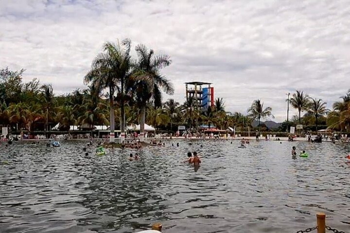 Ecotourism and Adventure to Cascada La Plata e Ibagué