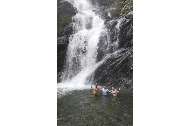 Ecotourism and Adventure to Cascada La Plata e Ibagué