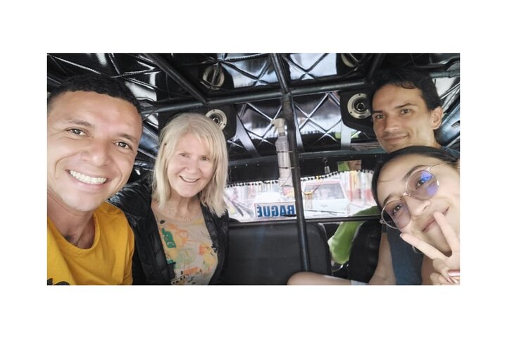 Ecotourism and Adventure to Cascada La Plata e Ibagué