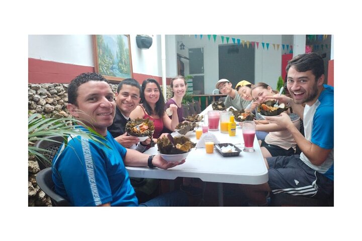 Ecotourism and Adventure to Cascada La Plata e Ibagué