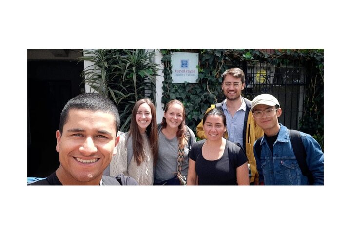 Ecotourism and Adventure to Cascada La Plata e Ibagué