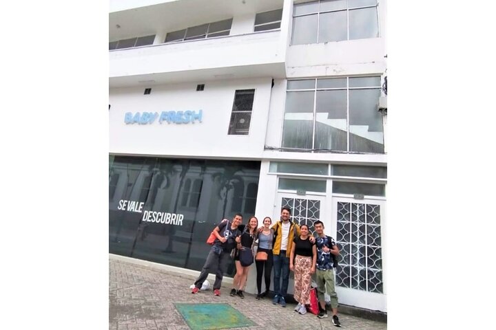 Ecotourism and Adventure to Cascada La Plata e Ibagué