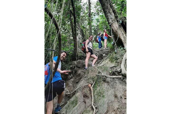 Ecotourism and Adventure to Cascada La Plata e Ibagué