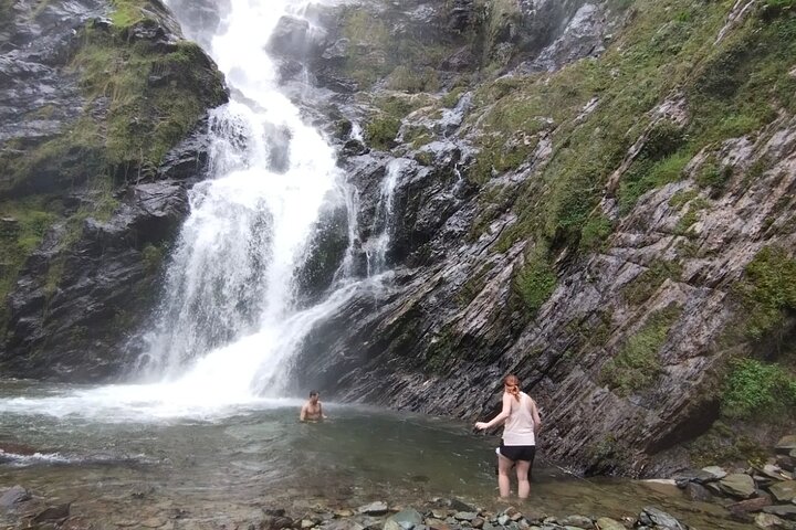 Ecotourism and Adventure to Cascada La Plata e Ibagué