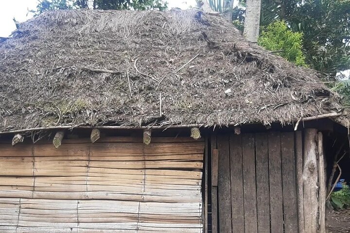 Full-Day Private Tour to Yakel Village, Waterfall and Mt Yasur Volcano