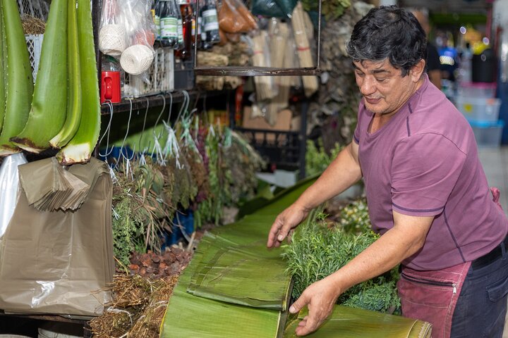 San Jose By Night: Farm to Table Dinner & Cocktail Class