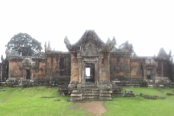 Preah Vihear, Koh Ker & Beng Mealea Tour