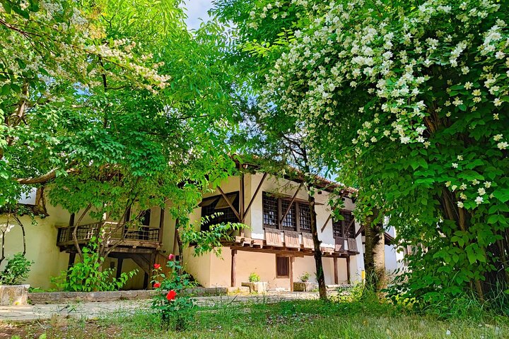 Kosovo Tour One Day - combined