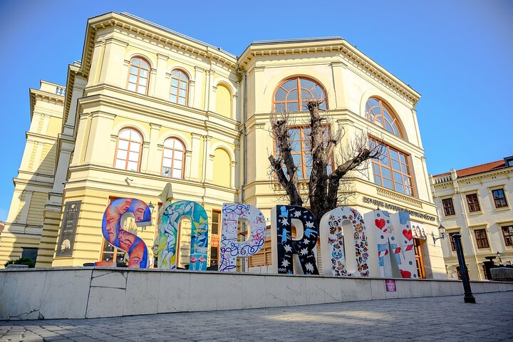 Discover Sopron: Walking Private Tour of History & Hidden Stories