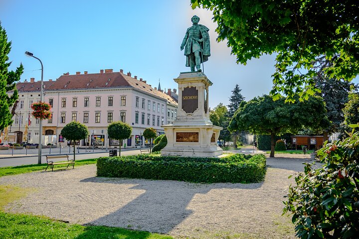 Discover Sopron: Walking Private Tour of History & Hidden Stories