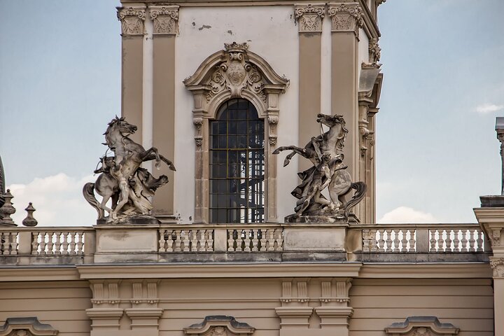 Discover Keszthely: Charming Private Walking Tour