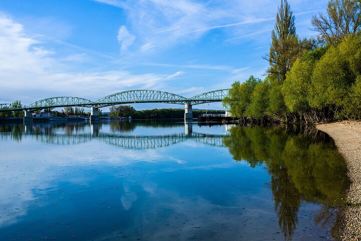 Charm of Esztergom: A Private Walking Tour of Its Beautiful Sites