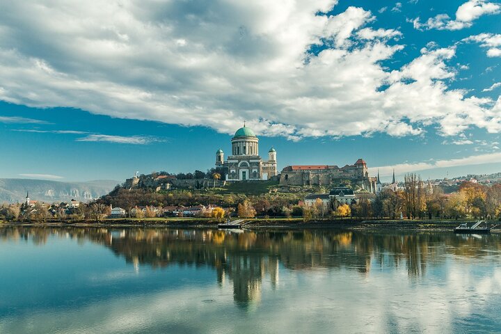 Charm of Esztergom: A Private Walking Tour of Its Beautiful Sites