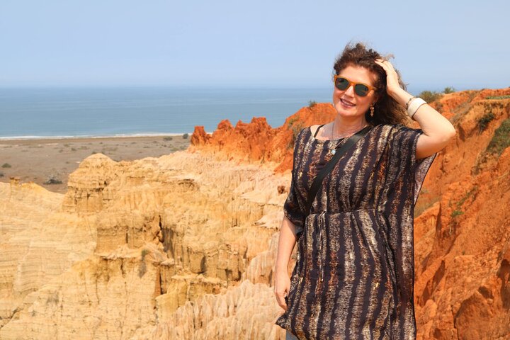 Full day Luanda Tour