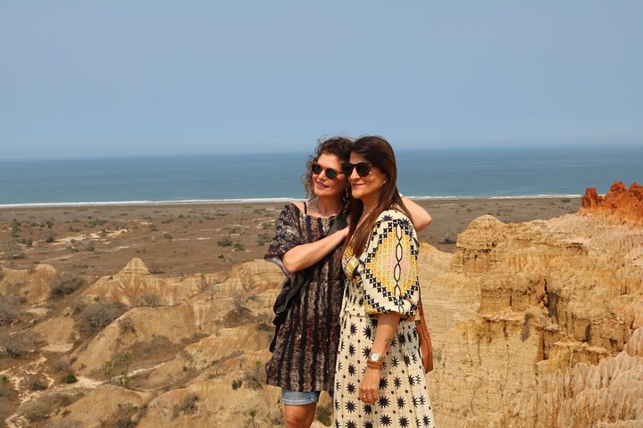 Full day Luanda Tour