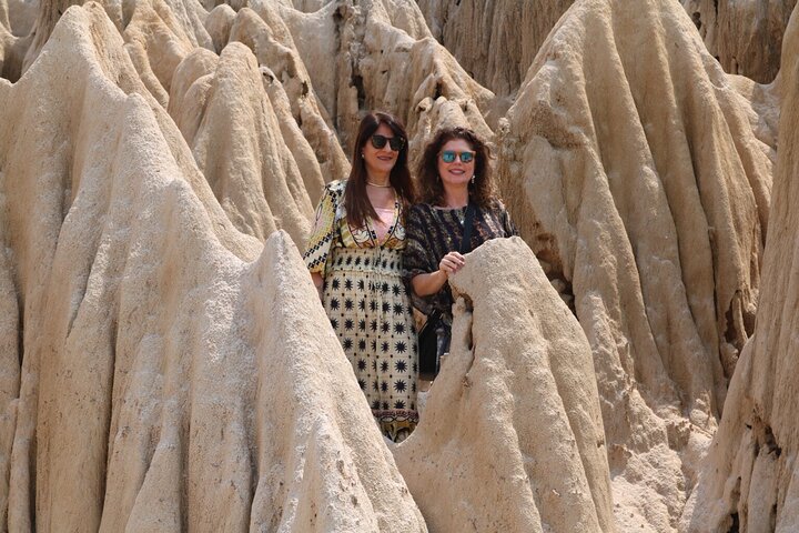 Full day Luanda Tour