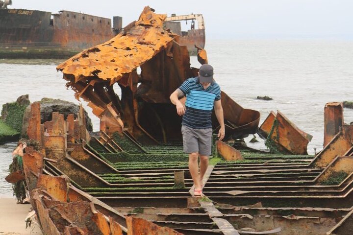 Full day Luanda Tour