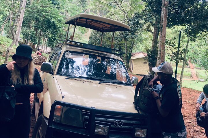 The Best 1Day Jinja Tour & source of the Nile River Experience