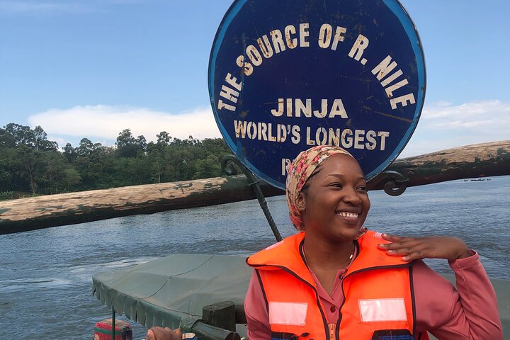 The Best 1Day Jinja Tour & source of the Nile River Experience