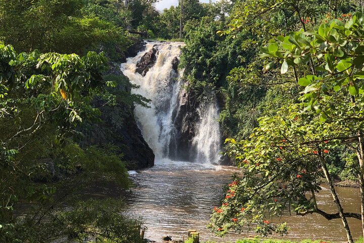 The Best 1Day Jinja Tour & source of the Nile River Experience