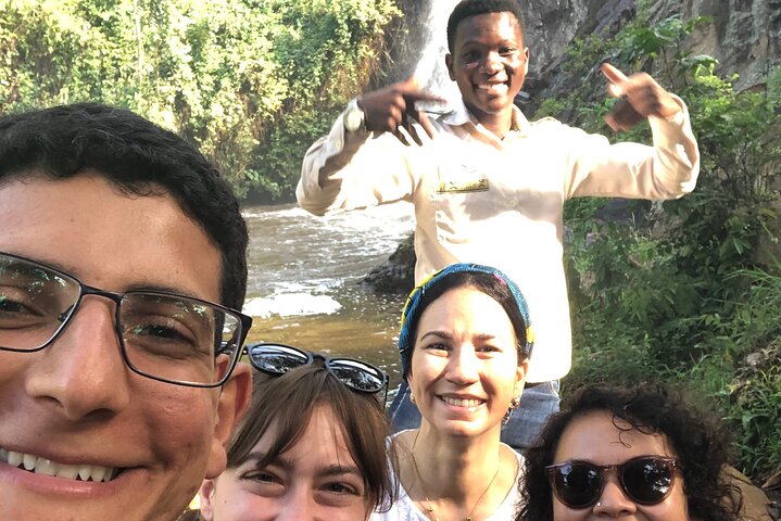 The Best 1Day Jinja Tour & source of the Nile River Experience
