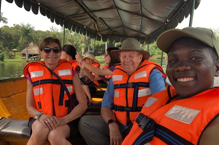 The Best 1Day Jinja Tour & source of the Nile River Experience