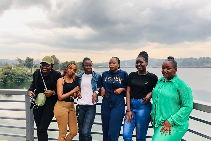 The Best 1Day Jinja Tour & source of the Nile River Experience