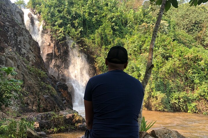 The Best 1Day Jinja Tour & source of the Nile River Experience