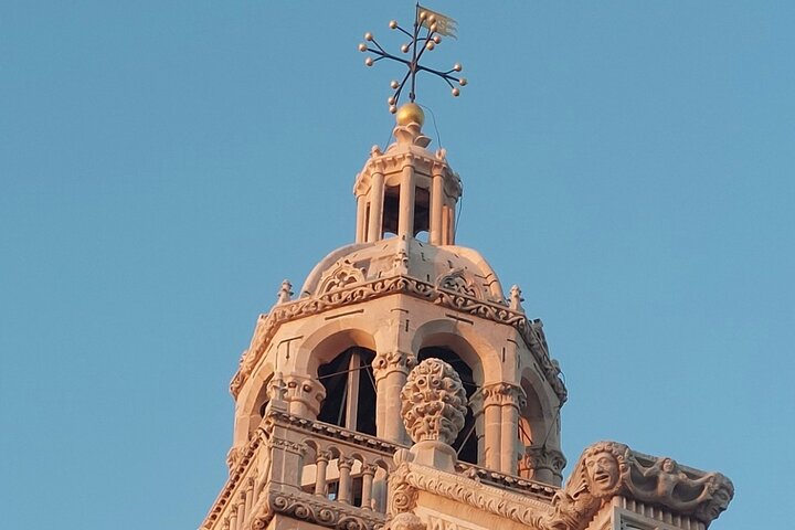 Korčula for Art and History Lovers Private Walking Tour