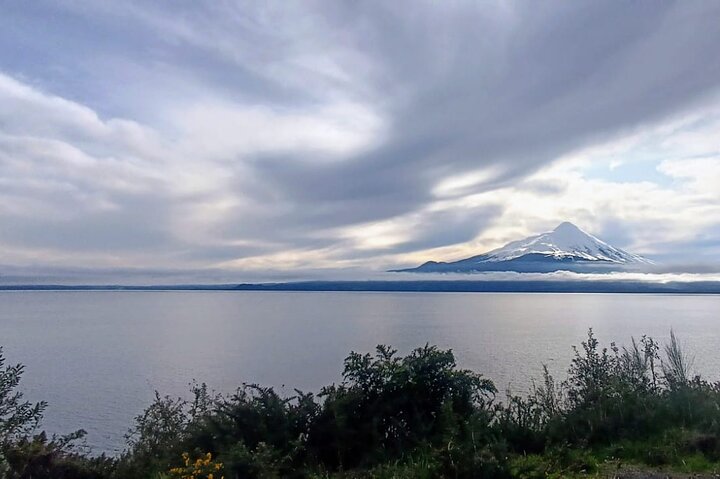Private Day tour Petrohue Falls, Osorno Volcano & Puerto Varas