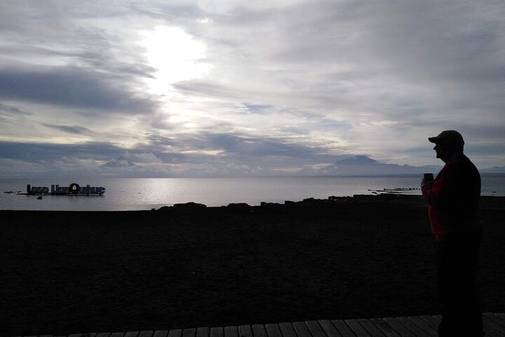 Private Day Tour Frutillar, Puerto Varas and Puerto Montt