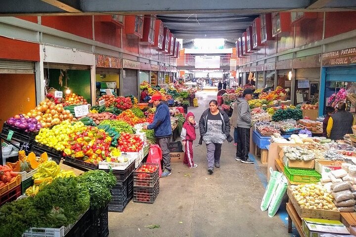 Private Day Tour Frutillar, Puerto Varas and Puerto Montt