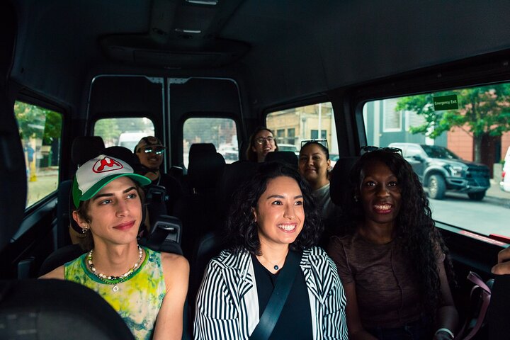 Best of Austin Small-Group Driving Tour with Local Guide