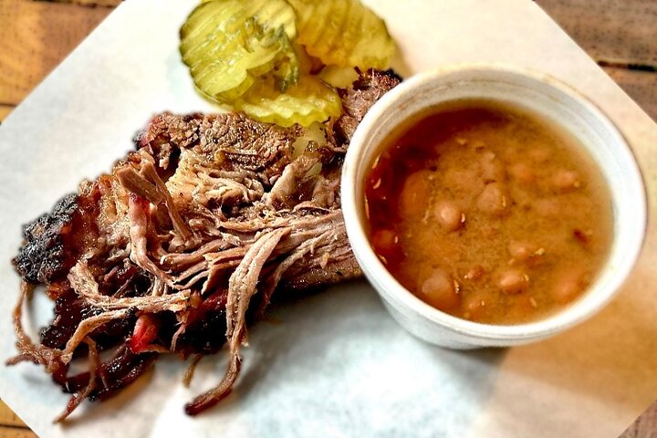 Austin Food Tour with Authentic Flavors, Tacos & 5 Food Tastings