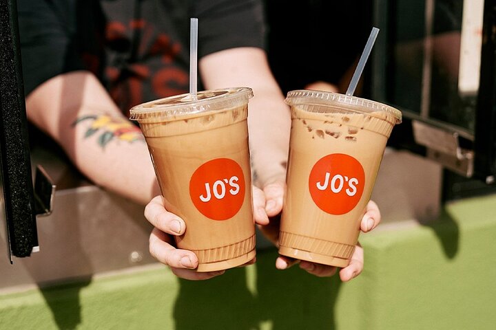 Austin Food Tour with Authentic Flavors, Tacos & 5 Food Tastings