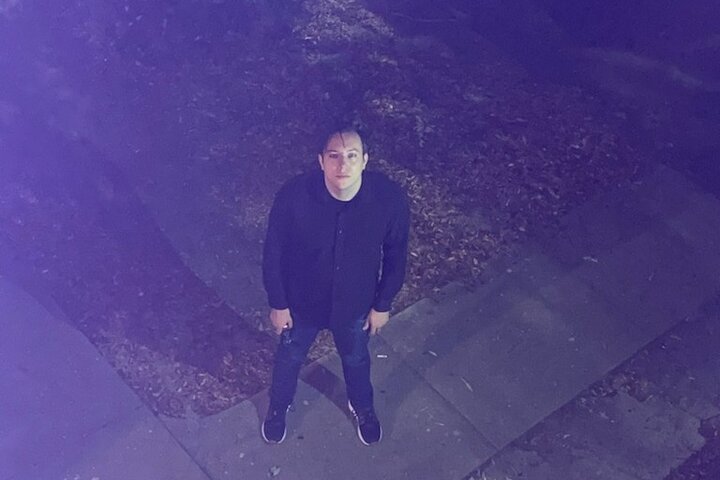 Paranormal Walking Tour by Greenville Ghost Tours