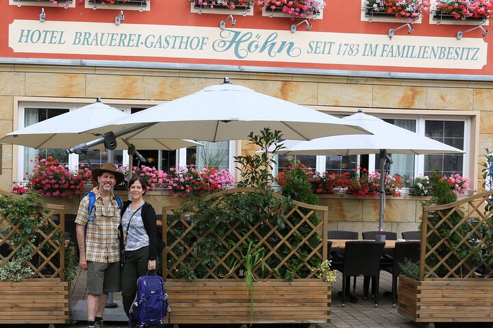 Bamberg Countryside Breweries Beer Hike Food Experience