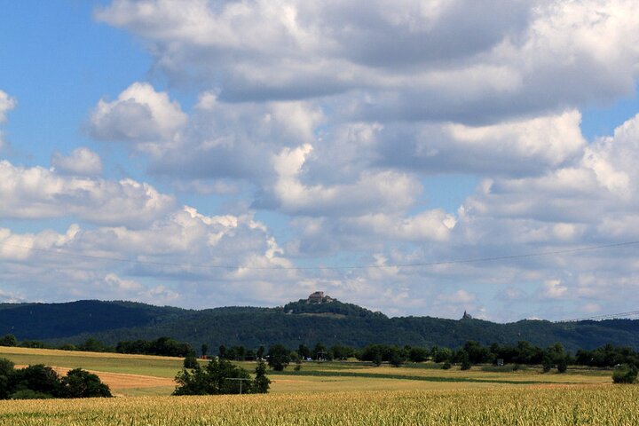 Bamberg Countryside Breweries Beer Hike Food Experience