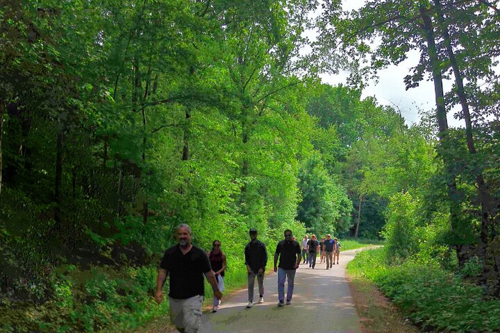 Bamberg Countryside Breweries Beer Hike Food Experience