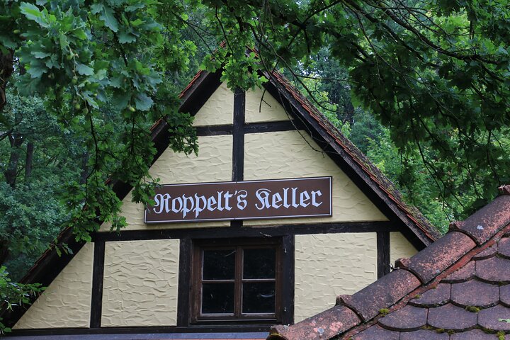 Bamberg Countryside Breweries Beer Hike Food Experience