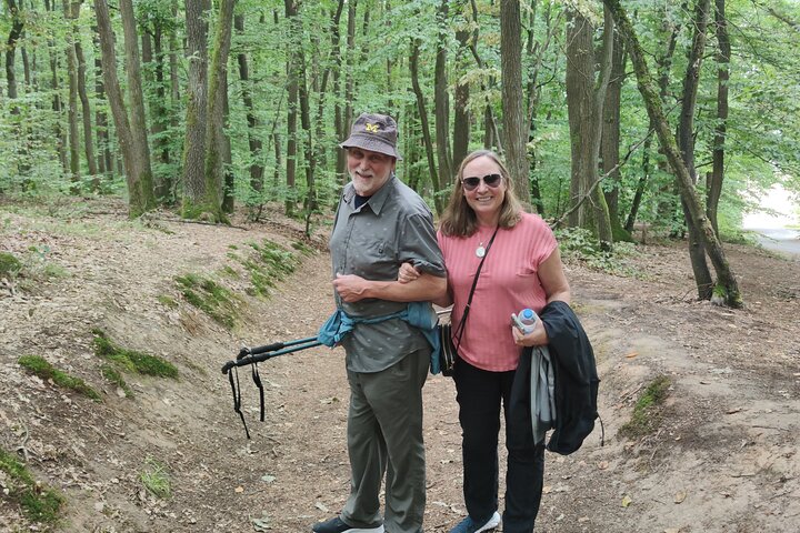 Bamberg Countryside Breweries Beer Hike Food Experience