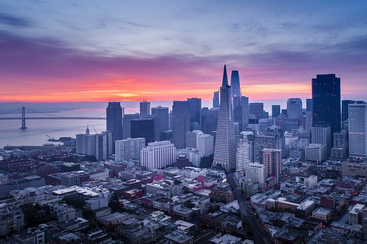 Silicon Valley Self-Guided Driving Audio Tour for Tech Lovers