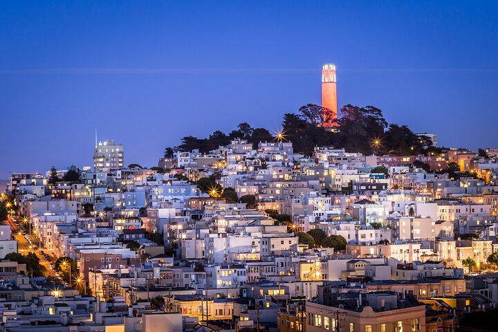 Silicon Valley Self-Guided Driving Audio Tour for Tech Lovers
