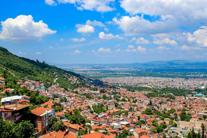 A Private Cultural Odyssey: Exploring the Heart of Busra