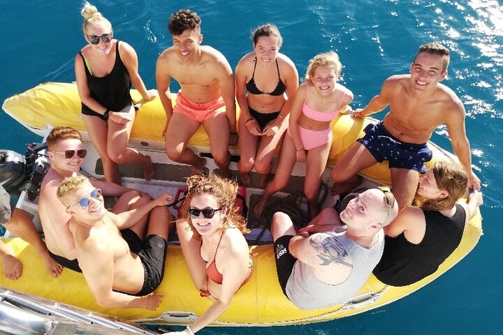 Whitsundays Day Cruise: Whitehaven Beach & Hill Inlet