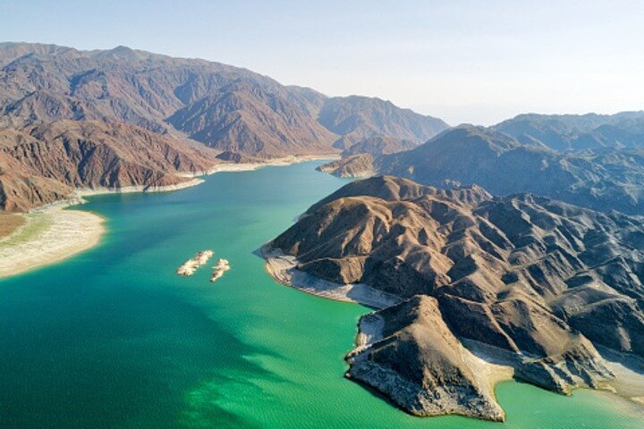 2-Days in Song Kul Lake as Nomad - horseback riding & Yurt stay