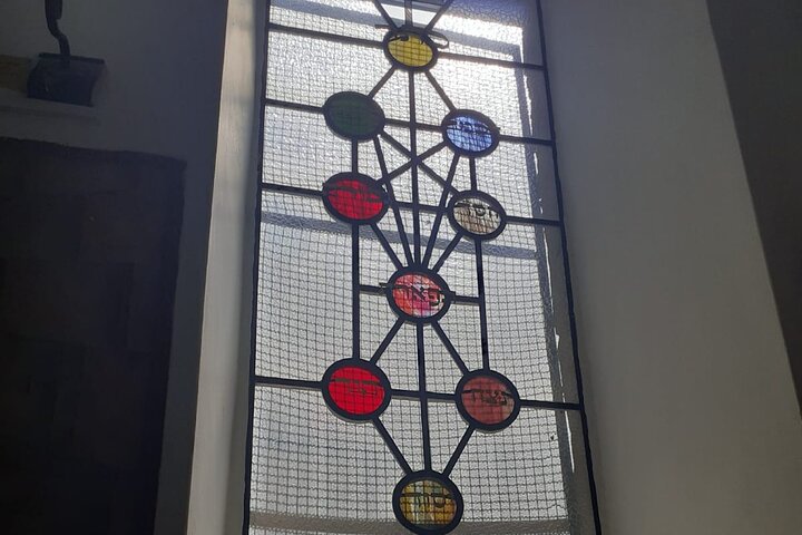 Kabbalah Heritage Walk