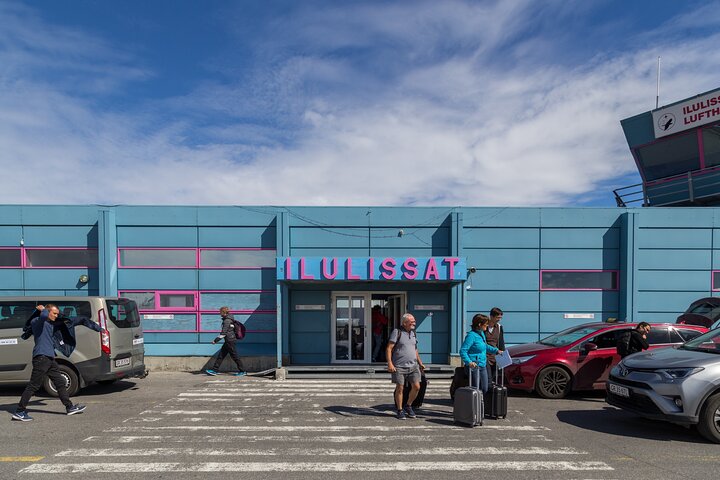 Discover Gems of Ilulissat: A Private Walking Tour