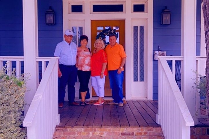 Waco History, Hidden Gems & Fixer Upper Homes Tour